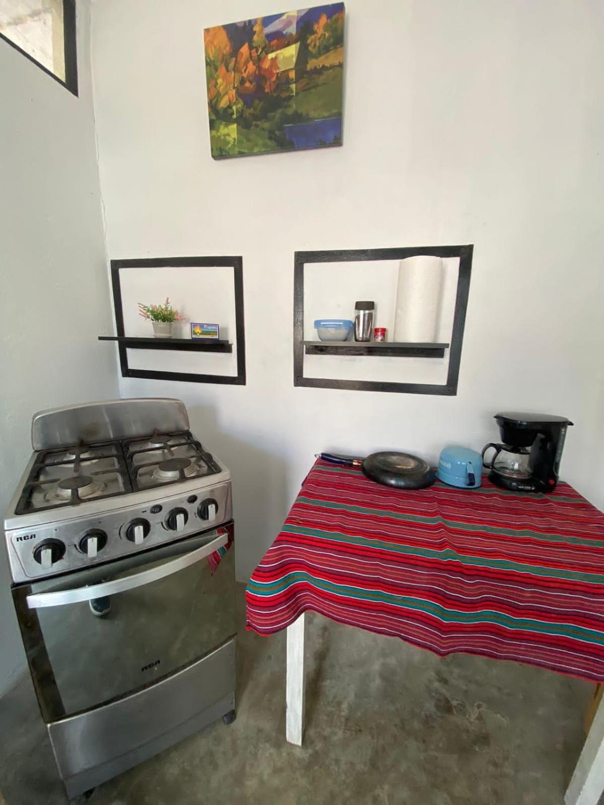 ホテル Casa D'Andrea 303 フローレス エクステリア 写真